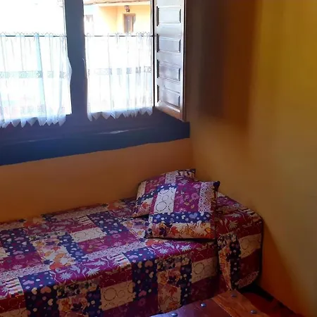 La Vieja Escuela