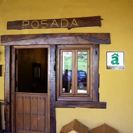 La Vieja Escuela Penzion
