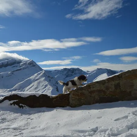 Pensión La Vieja Escuela