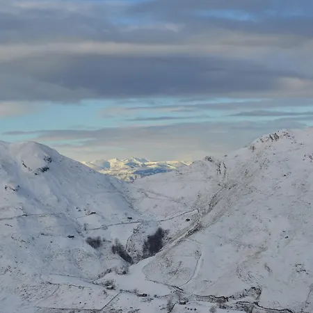 Pensión La Vieja Escuela 3*