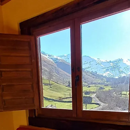 La Vieja Escuela Penzion