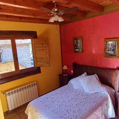 La Vieja Escuela Гостевой дом 2*