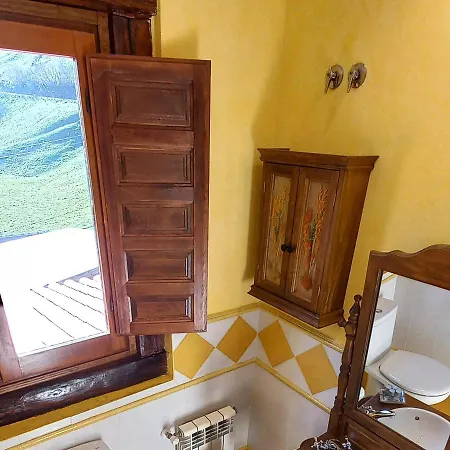 La Vieja Escuela Гостевой дом 2*