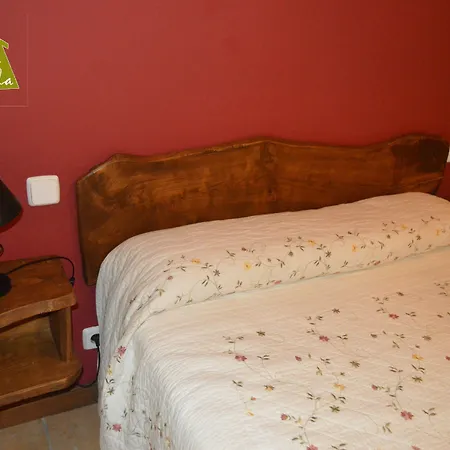 La Vieja Escuela Gæstehus 3*