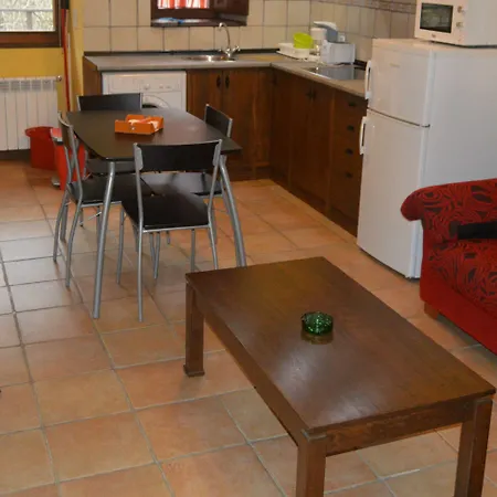 Pensión La Vieja Escuela