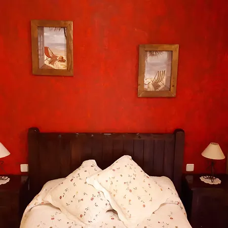 Gæstehus La Vieja Escuela