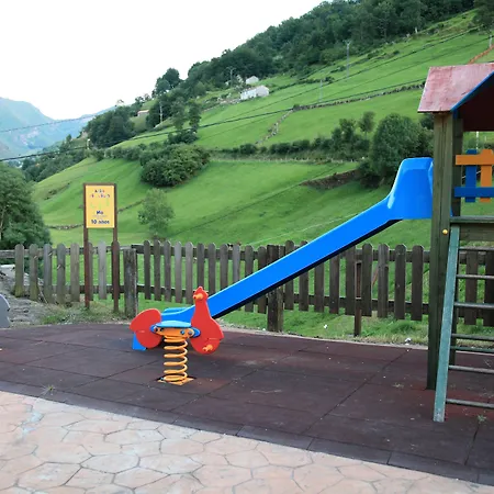 La Vieja Escuela Penzion