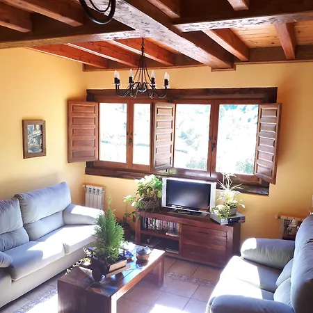 La Vieja Escuela Gæstehus 3*