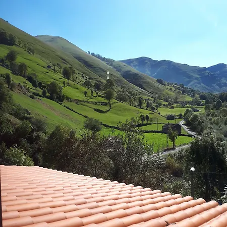 La Vieja Escuela Penzion 3*
