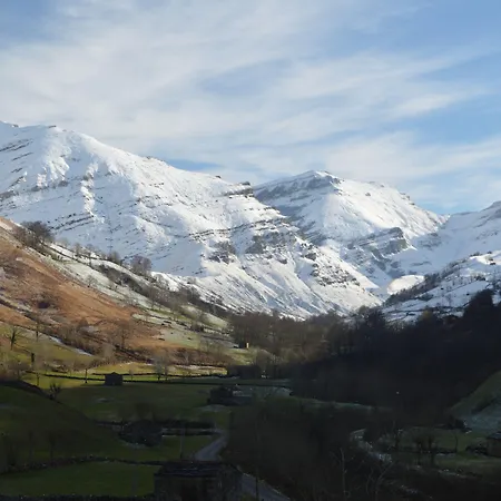 La Vieja Escuela Gæstehus