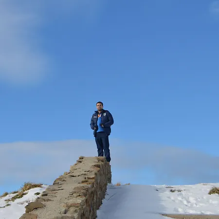 Gæstehus La Vieja Escuela