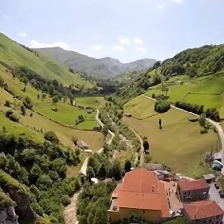 Penzion La Vieja Escuela