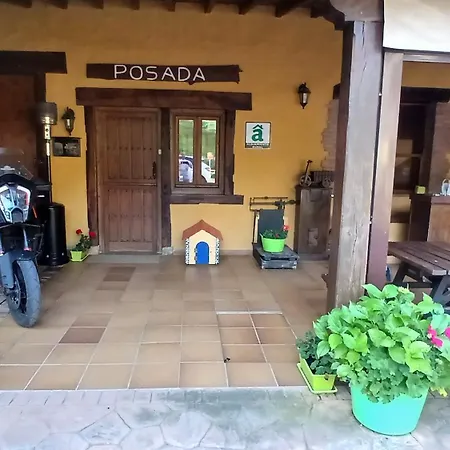 La Vieja Escuela