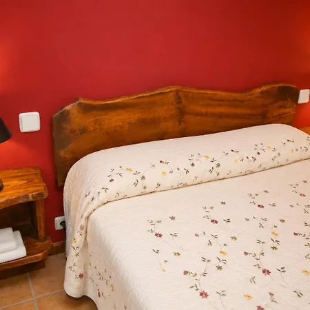 La Vieja Escuela Penzion 3*