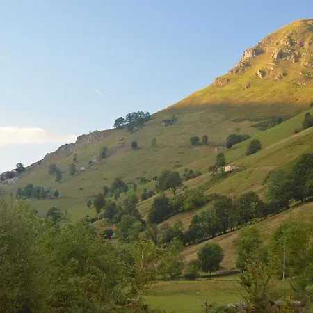 Gæstehus La Vieja Escuela 3*