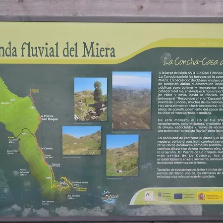 La Vieja Escuela
