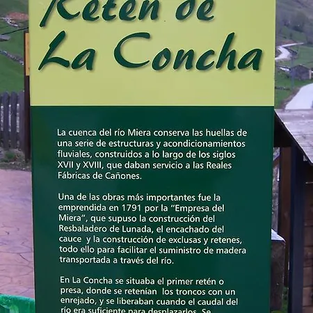 La Vieja Escuela Penzion 3*