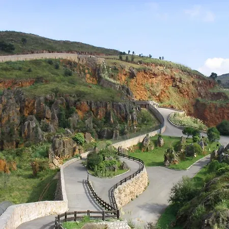 La Vieja Escuela San Roque de Ríomiera