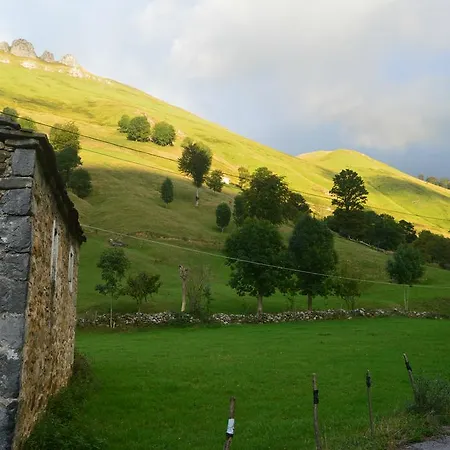 Gæstehus La Vieja Escuela