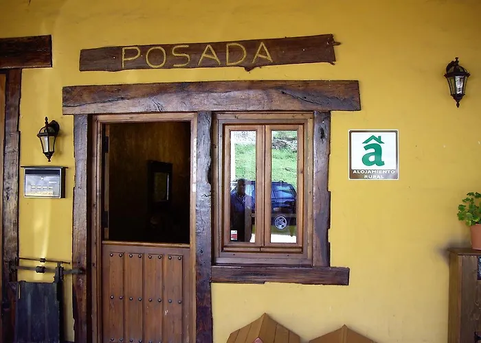 La Vieja Escuela Pensionat