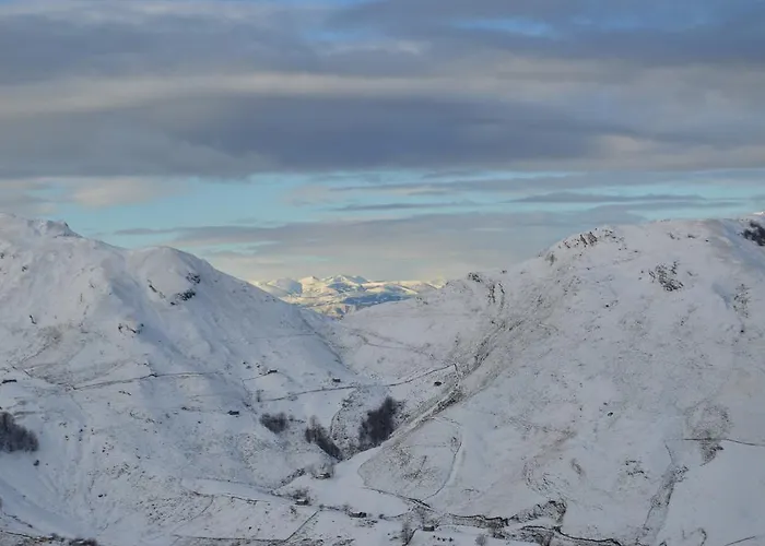 게스트하우스 La Vieja Escuela 3*