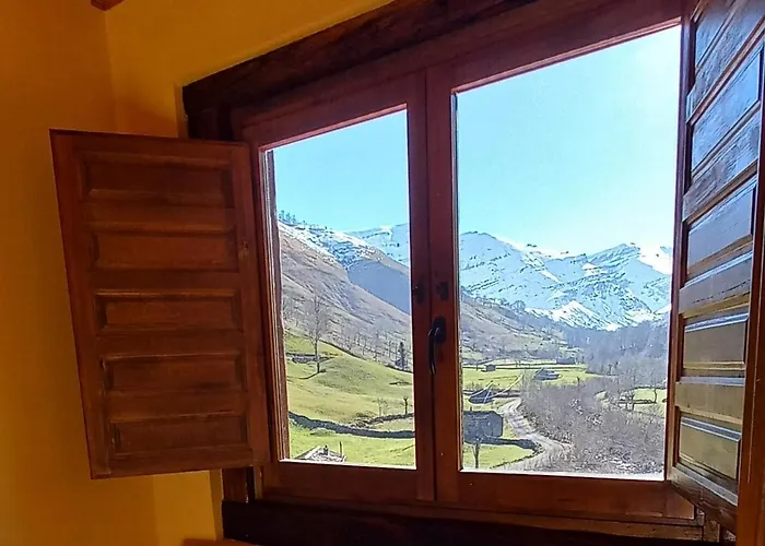 La Vieja Escuela 게스트하우스