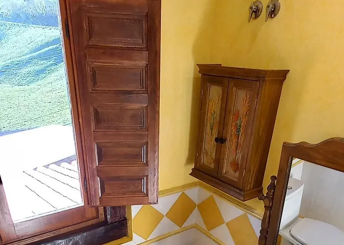 La Vieja Escuela Pensionat 3*