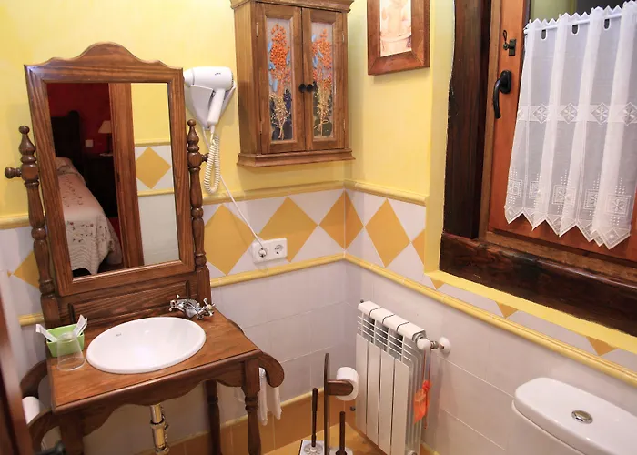 게스트하우스 La Vieja Escuela 3*