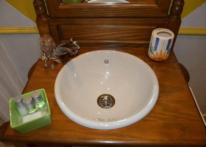 La Vieja Escuela Pensionat