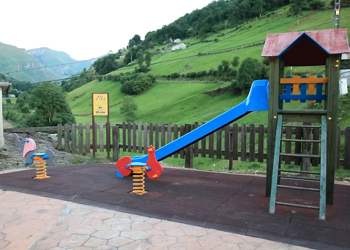 La Vieja Escuela 게스트하우스