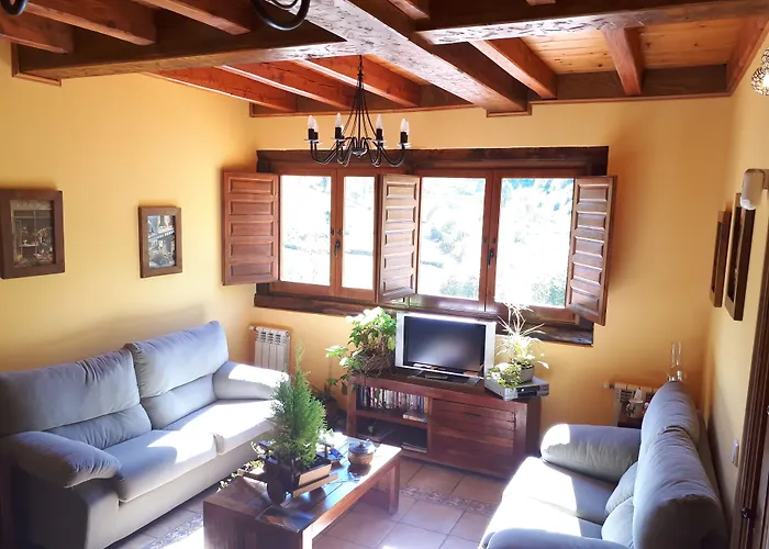 La Vieja Escuela 게스트하우스 3*