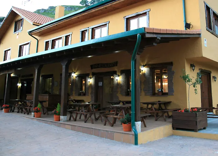 La Vieja Escuela 게스트하우스