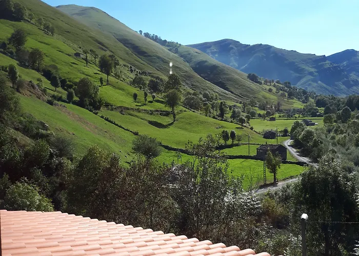 La Vieja Escuela Pensionat 3*