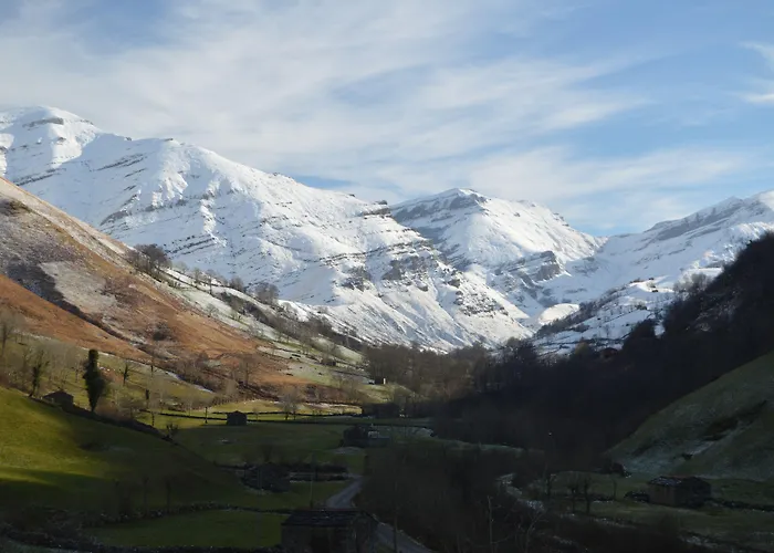 La Vieja Escuela Pensionat