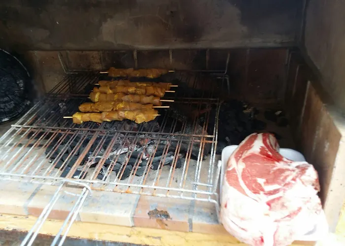 La Vieja Escuela 게스트하우스 San Roque de Ríomiera