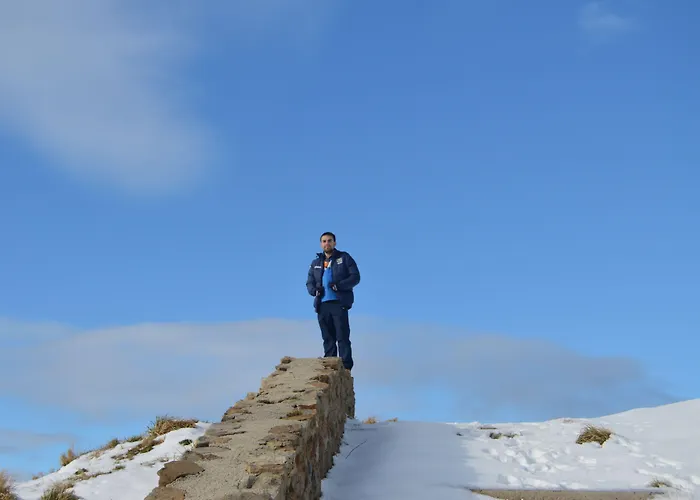 Pensionat La Vieja Escuela