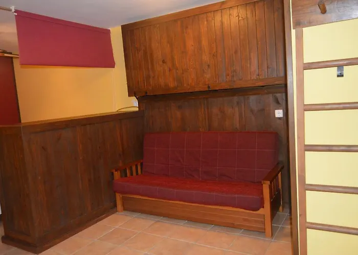 La Vieja Escuela Penzion