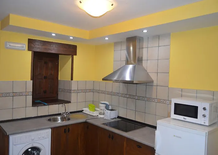 招待所 La Vieja Escuela