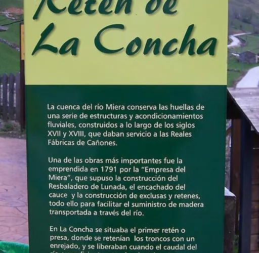 La Vieja Escuela Pensionat 3*