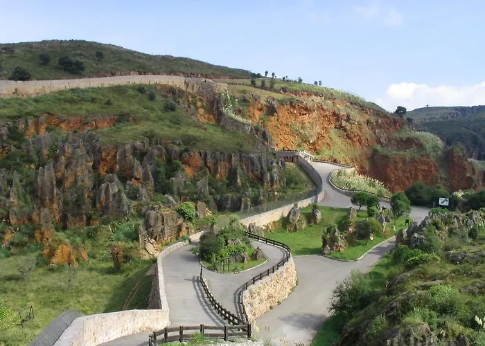 La Vieja Escuela San Roque de Ríomiera