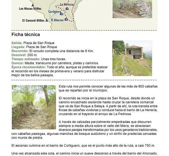 La Vieja Escuela 게스트하우스 3*