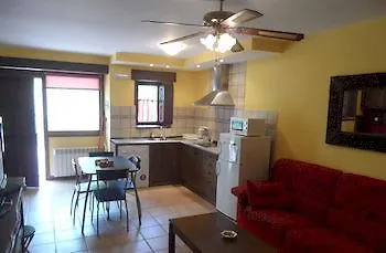 La Vieja Escuela 게스트하우스 3*