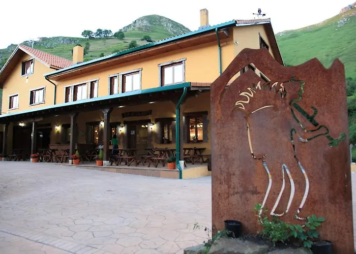 La Vieja Escuela 게스트하우스